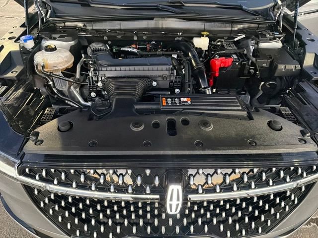 Certified 2024 Lincoln Nautilus Reserve image 26