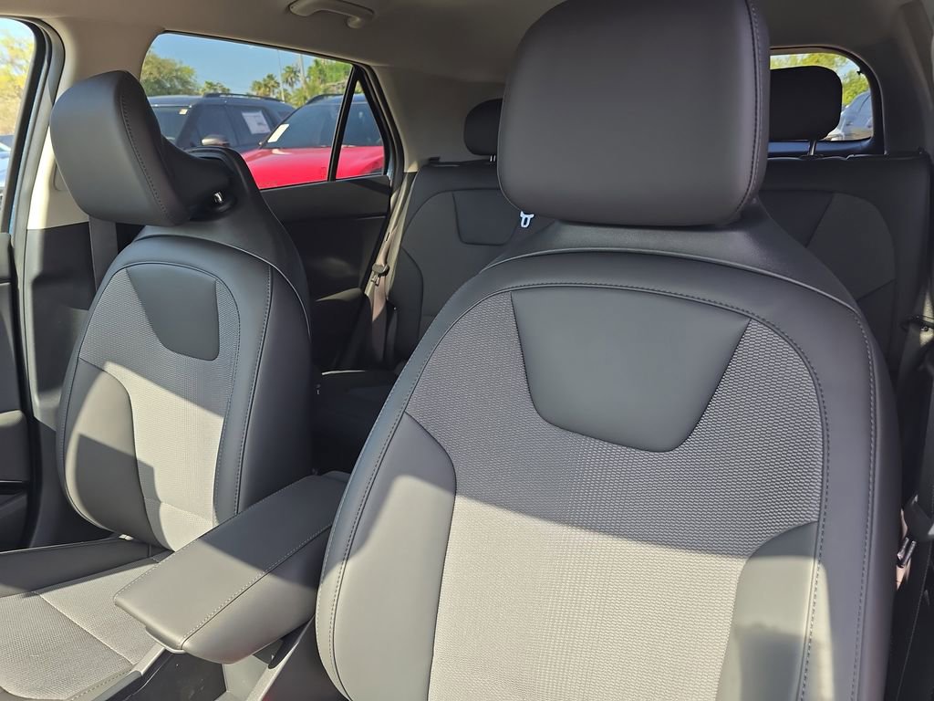 New 2026 Kia Niro Wind image 22