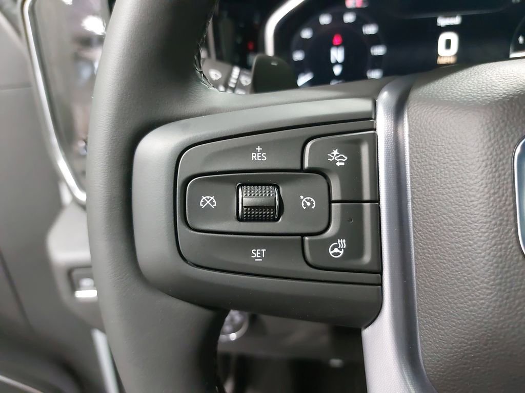 New 2026 GMC Sierra 1500 Elevation w/ Elevation Premium Package image 16