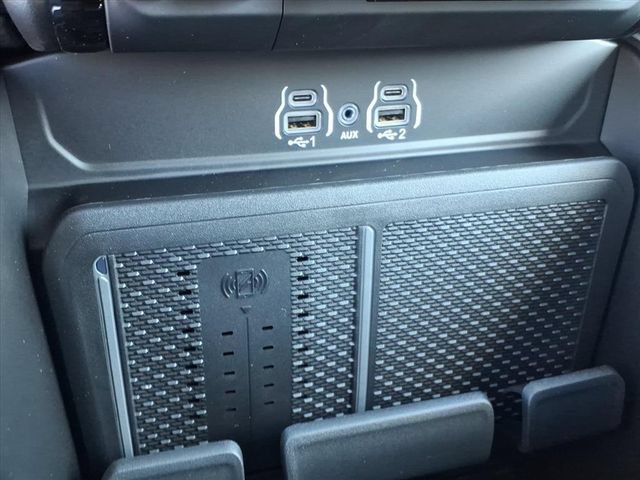New 2026 RAM 1500 Lone Star AWD/4WD image 10