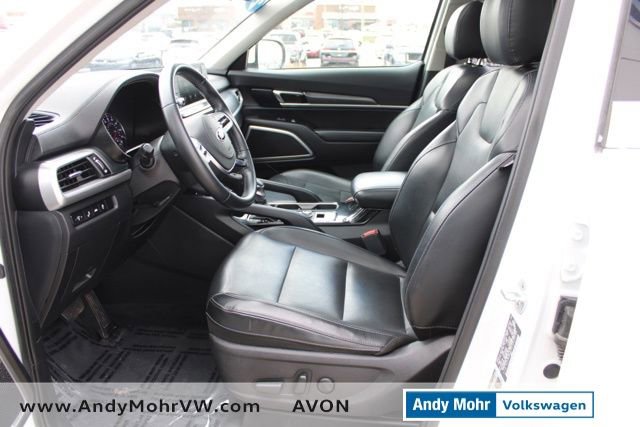 Used 2020 Kia Telluride S image 18