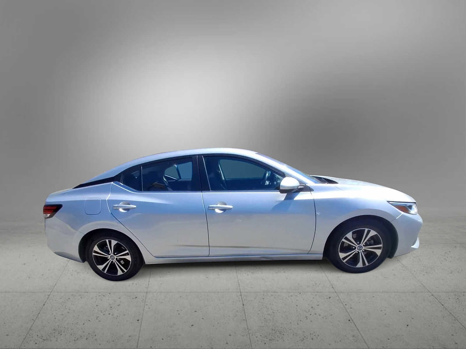 Used 2023 Nissan Sentra SV FWD image 9