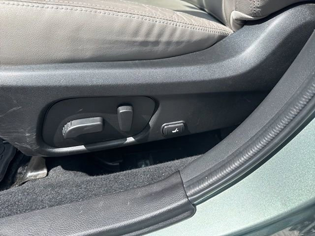 Used 2018 Subaru Forester 2.5i Limited image 13