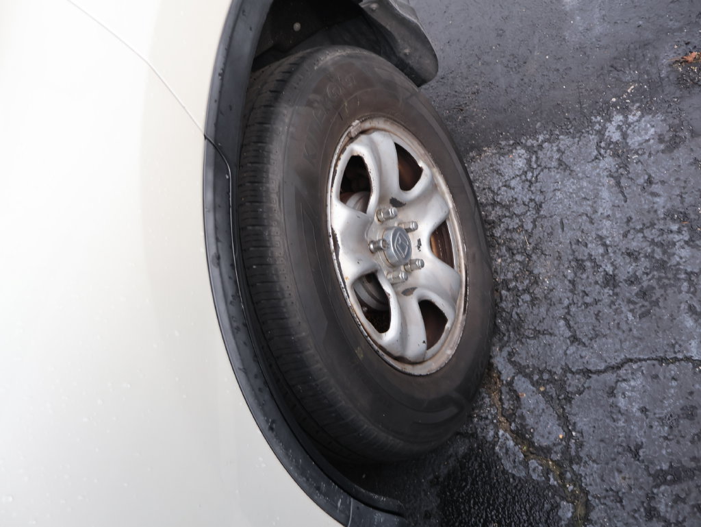 Used 2013 Honda CR-V LX image 12
