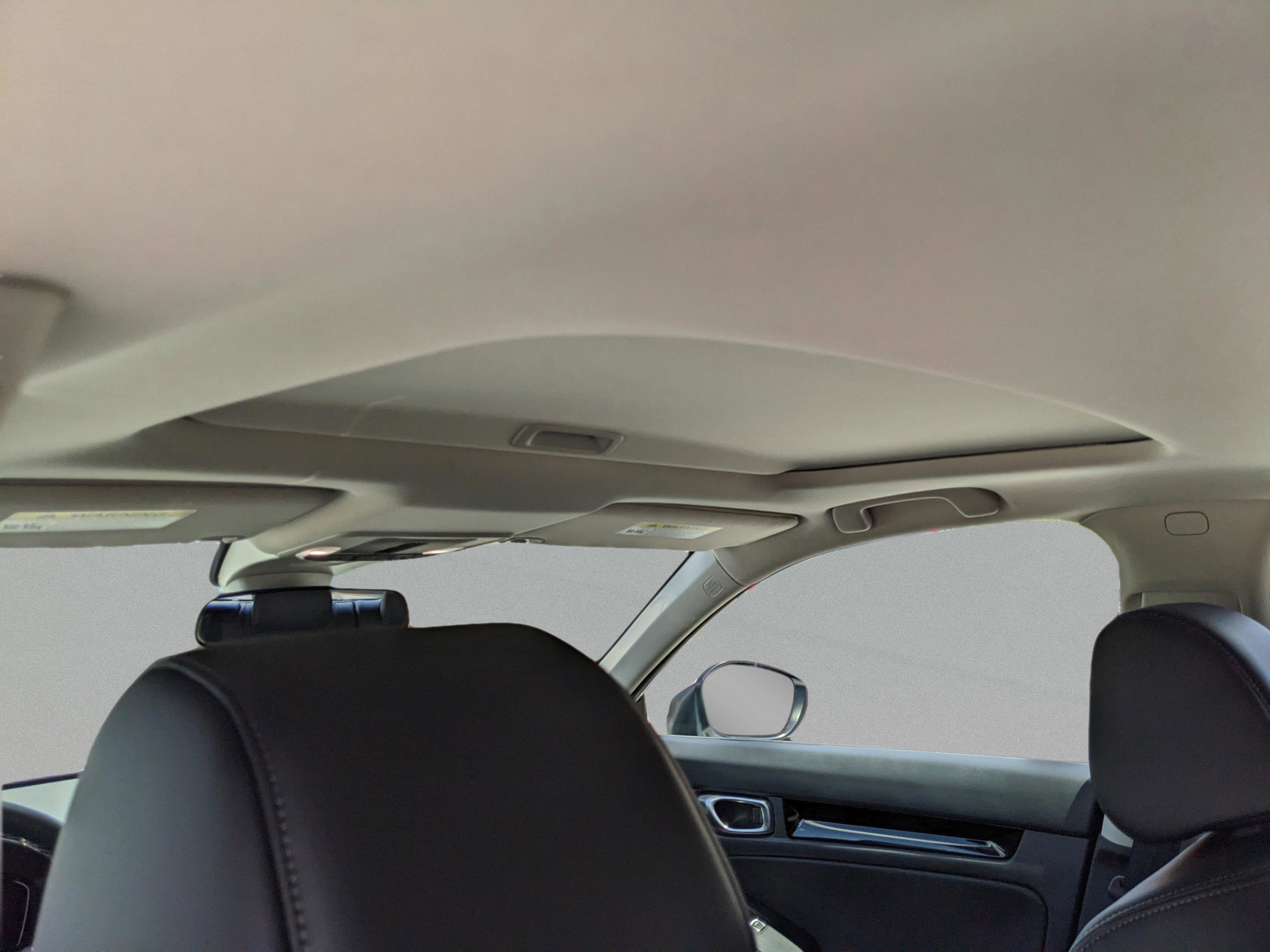 Used 2024 Honda Civic EX-L image 18