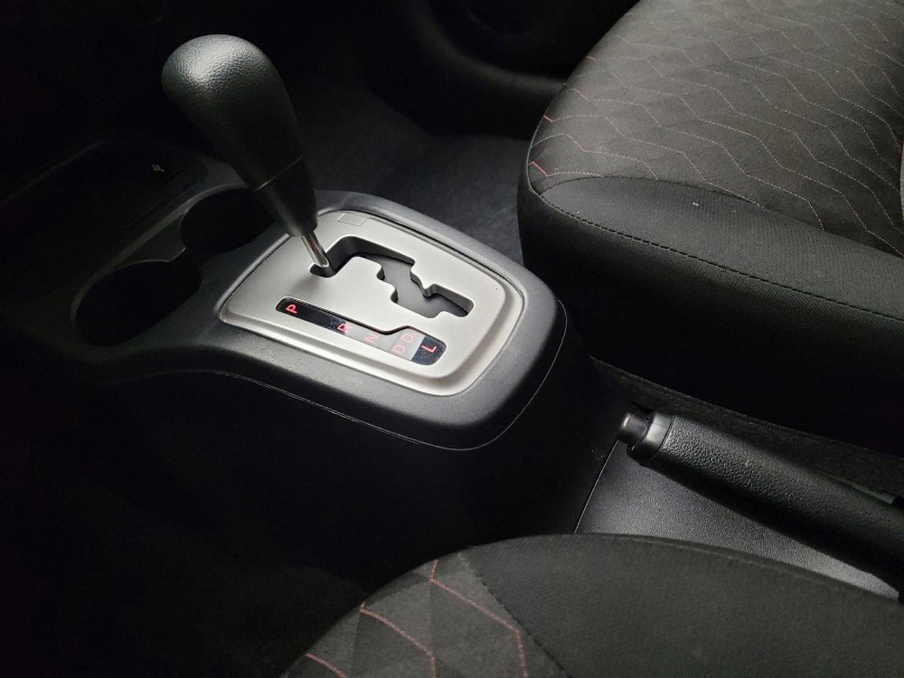 Used 2024 Mitsubishi Mirage ES FWD image 26