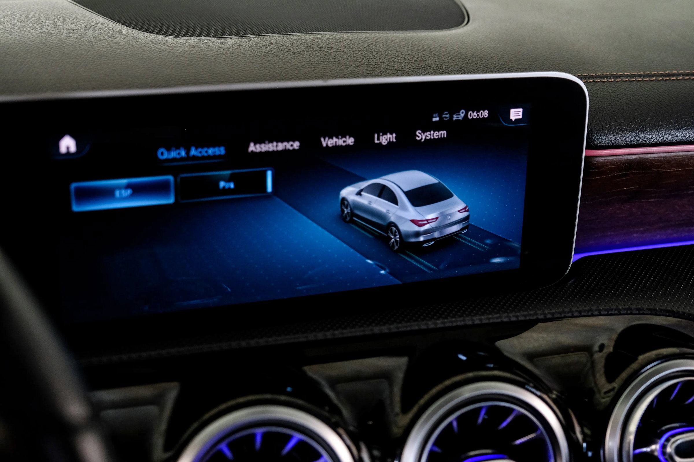 Used 2020 Mercedes-Benz CLA 250 image 29