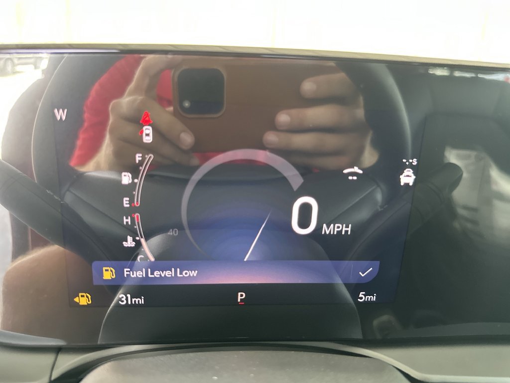 New 2026 Buick Envista Sport Touring w/ Convenience I Package FWD image 39