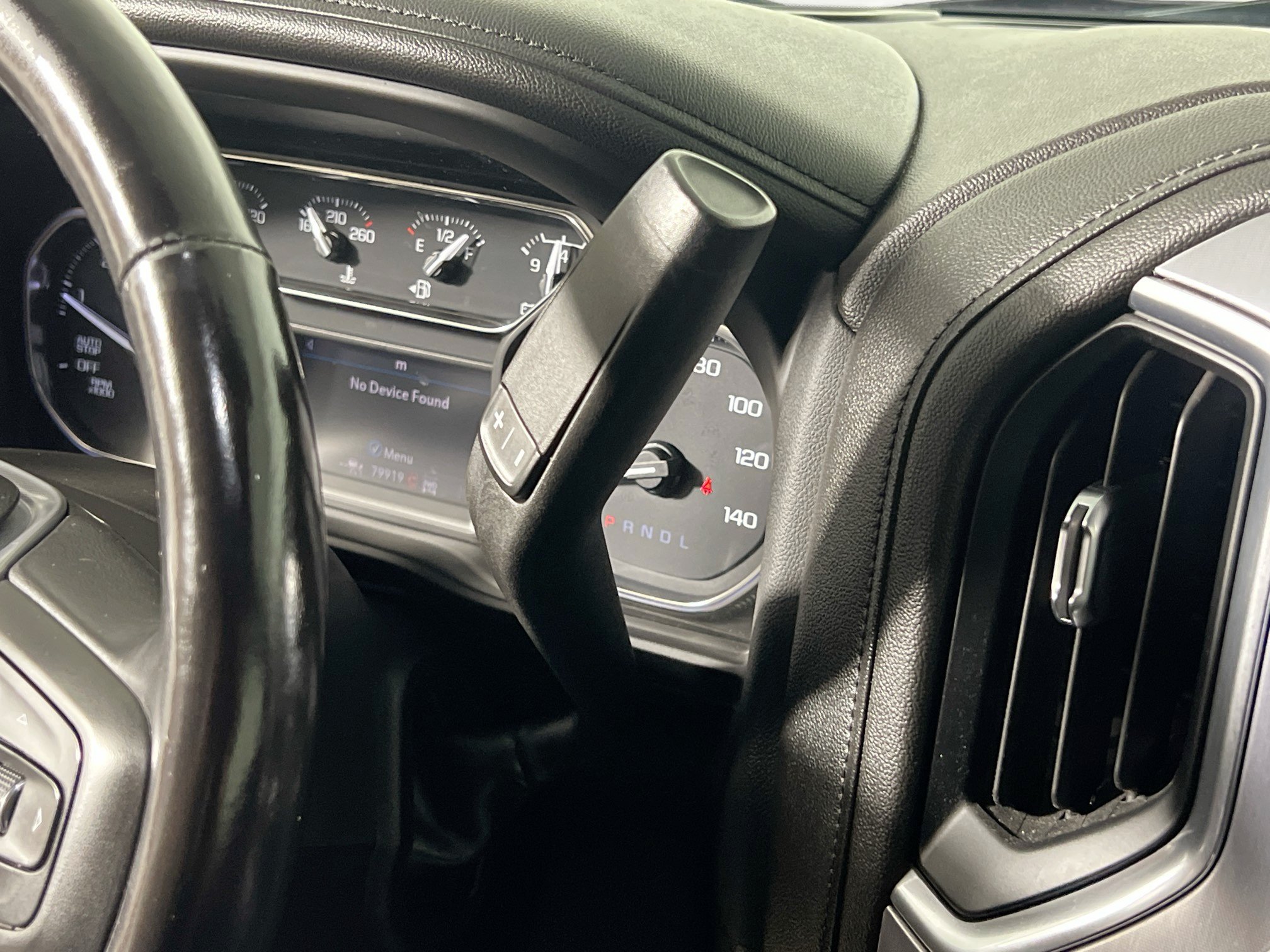 Used 2022 GMC Sierra 1500 SLT w/ SLT Premium Plus Package AWD/4WD image 24