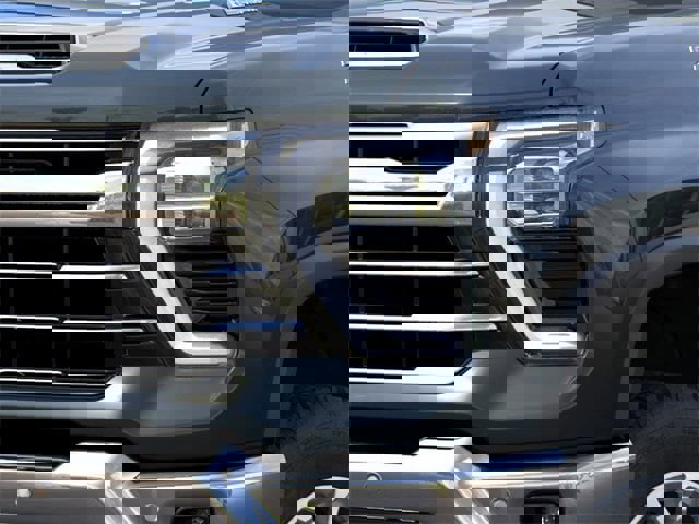 New 2026 Chevrolet Silverado 2500 LTZ w/ LTZ Convenience Package image 10