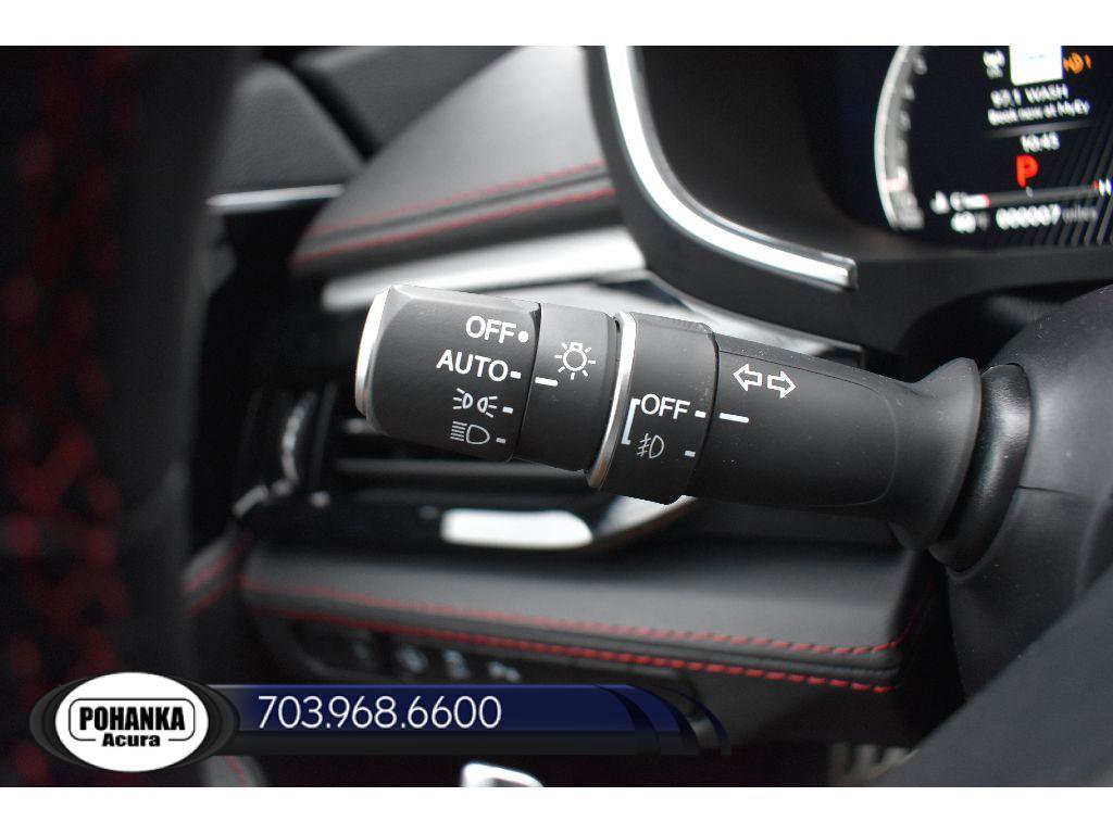 New 2026 Acura MDX A-Spec image 10