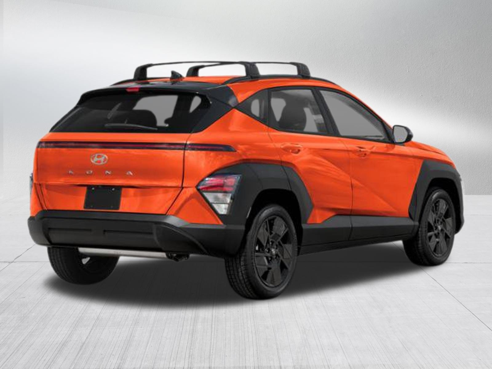 New 2027 Hyundai Kona SEL Sport AWD/4WD image 3