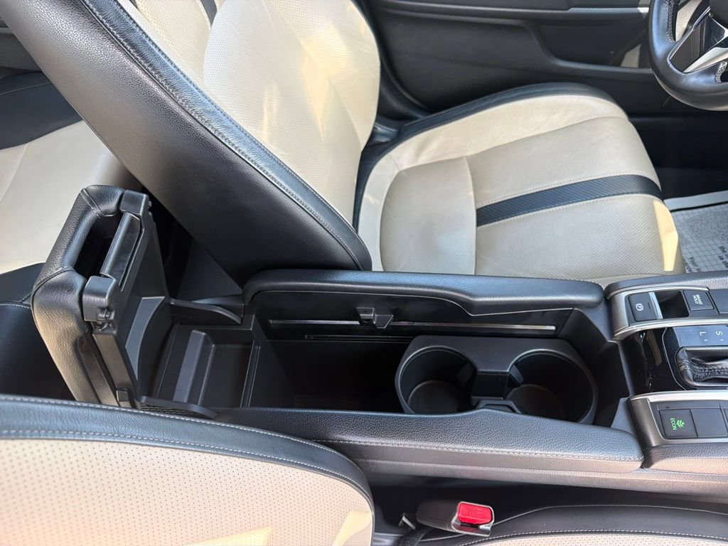 Used 2019 Honda Civic EX-L image 43
