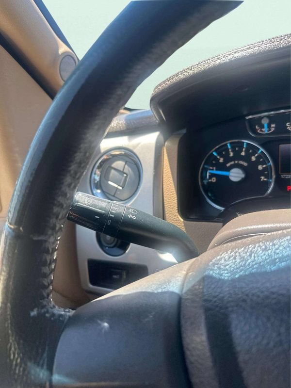 Used 2013 Ford F150 Lariat w/ Mid Equipment Group AWD/4WD image 23