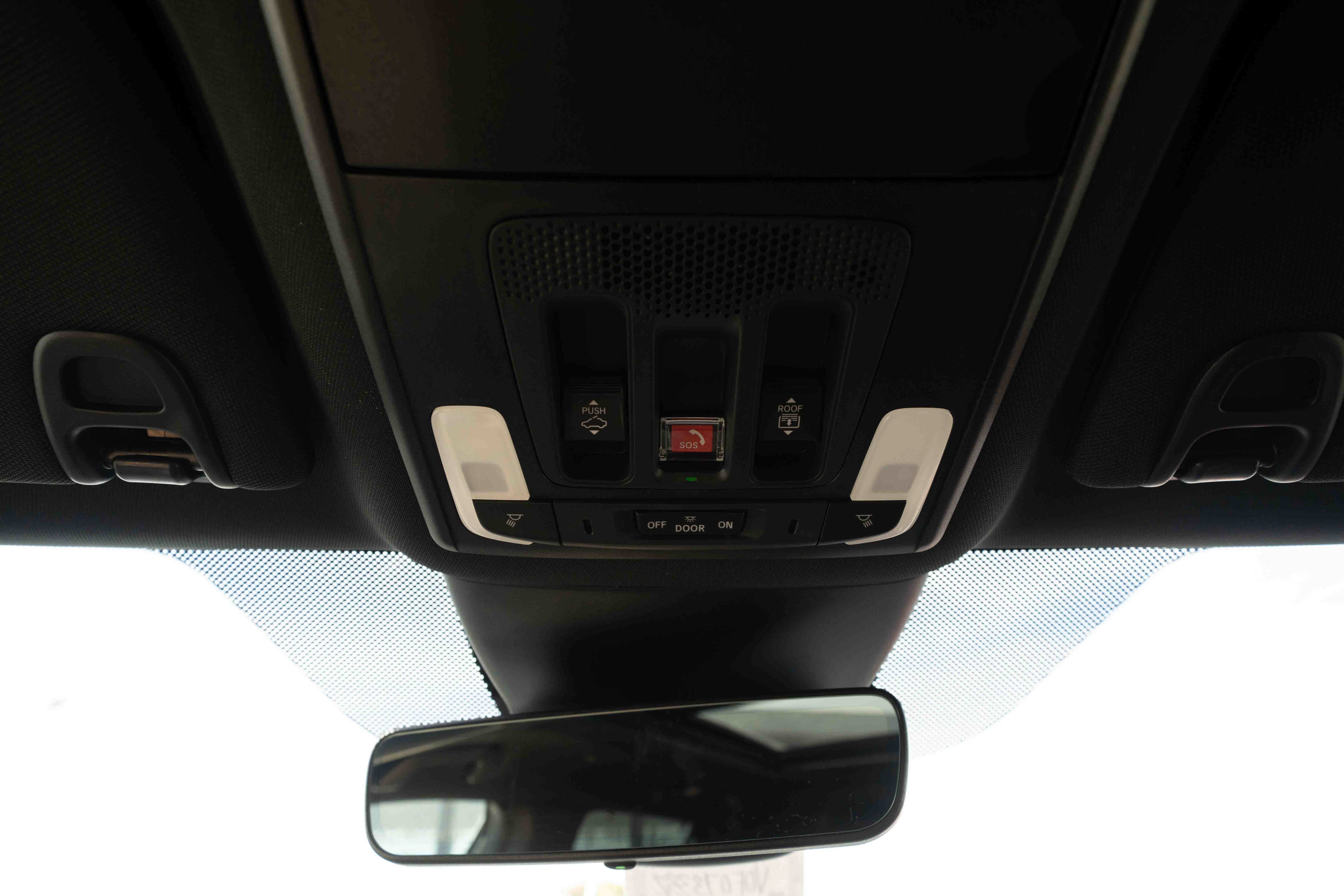 New 2026 Honda Passport TrailSport Elite image 18