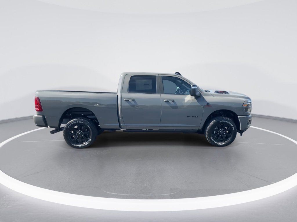 New 2025 RAM 2500 Laramie image 10