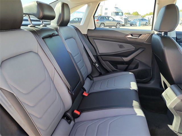 New 2026 Volkswagen Jetta SEL image 15
