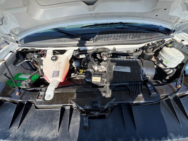 Used 2014 GMC Savana 2500 RWD image 20