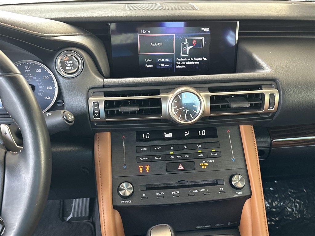 Used 2019 Lexus RC 300 300 image 23