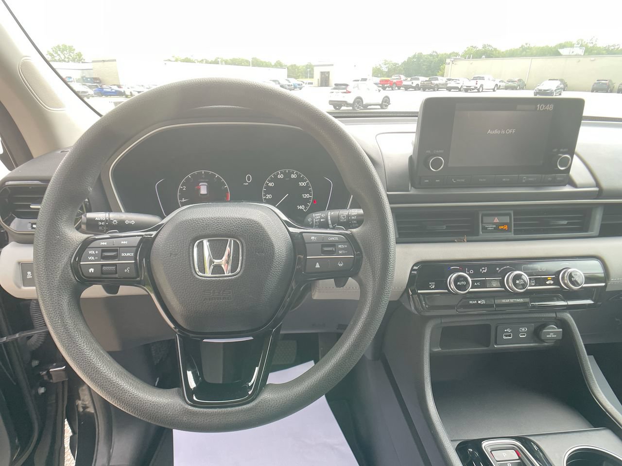 Certified 2023 Honda Pilot LX image 14