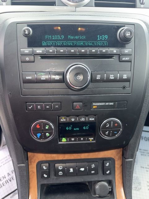 Used 2012 Buick Enclave Leather w/ Trailering Provision Package image 22