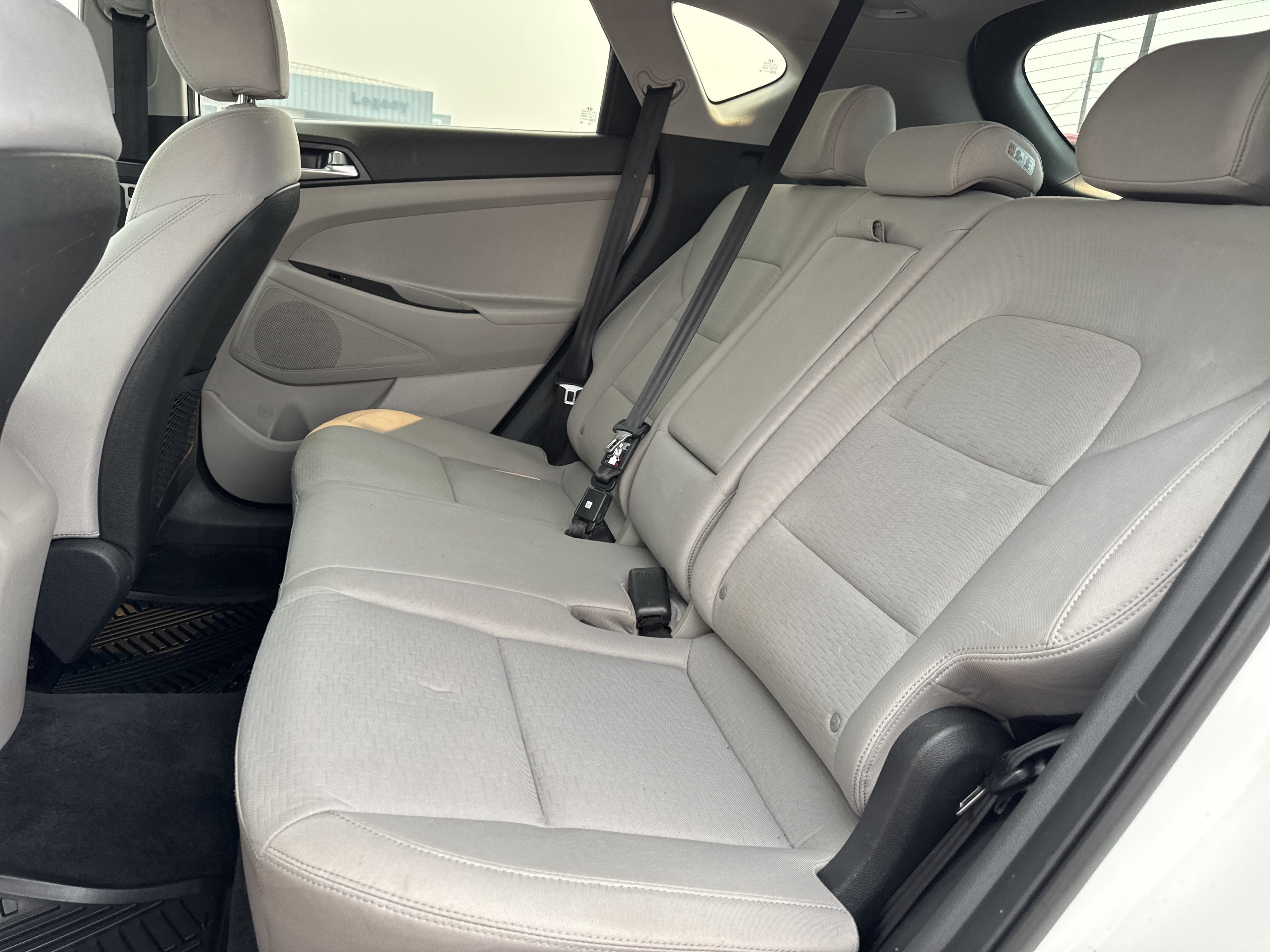 Used 2020 Hyundai Tucson SE AWD/4WD image 22