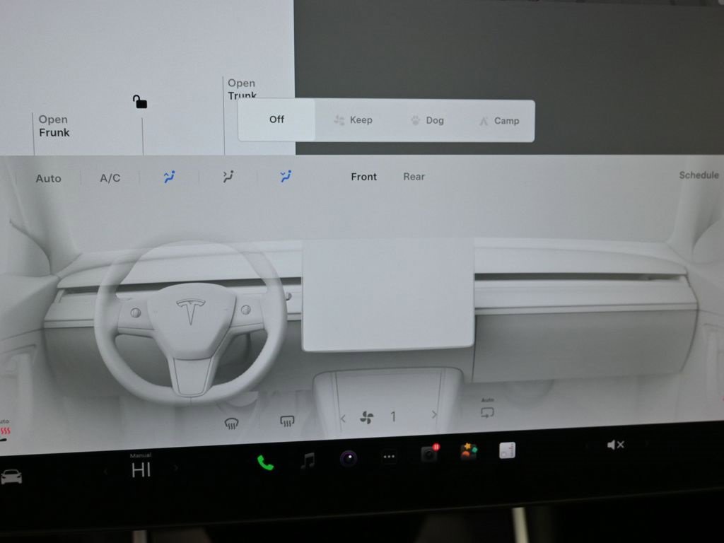 Used 2021 Tesla Model Y Long Range image 33
