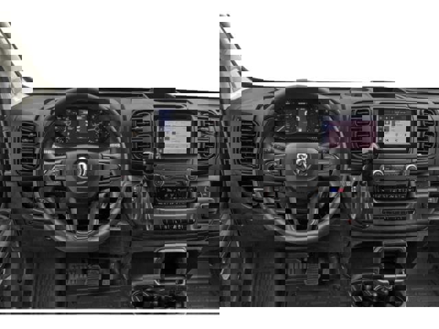 New 2026 RAM ProMaster 1500 w/ Safety Group image 7