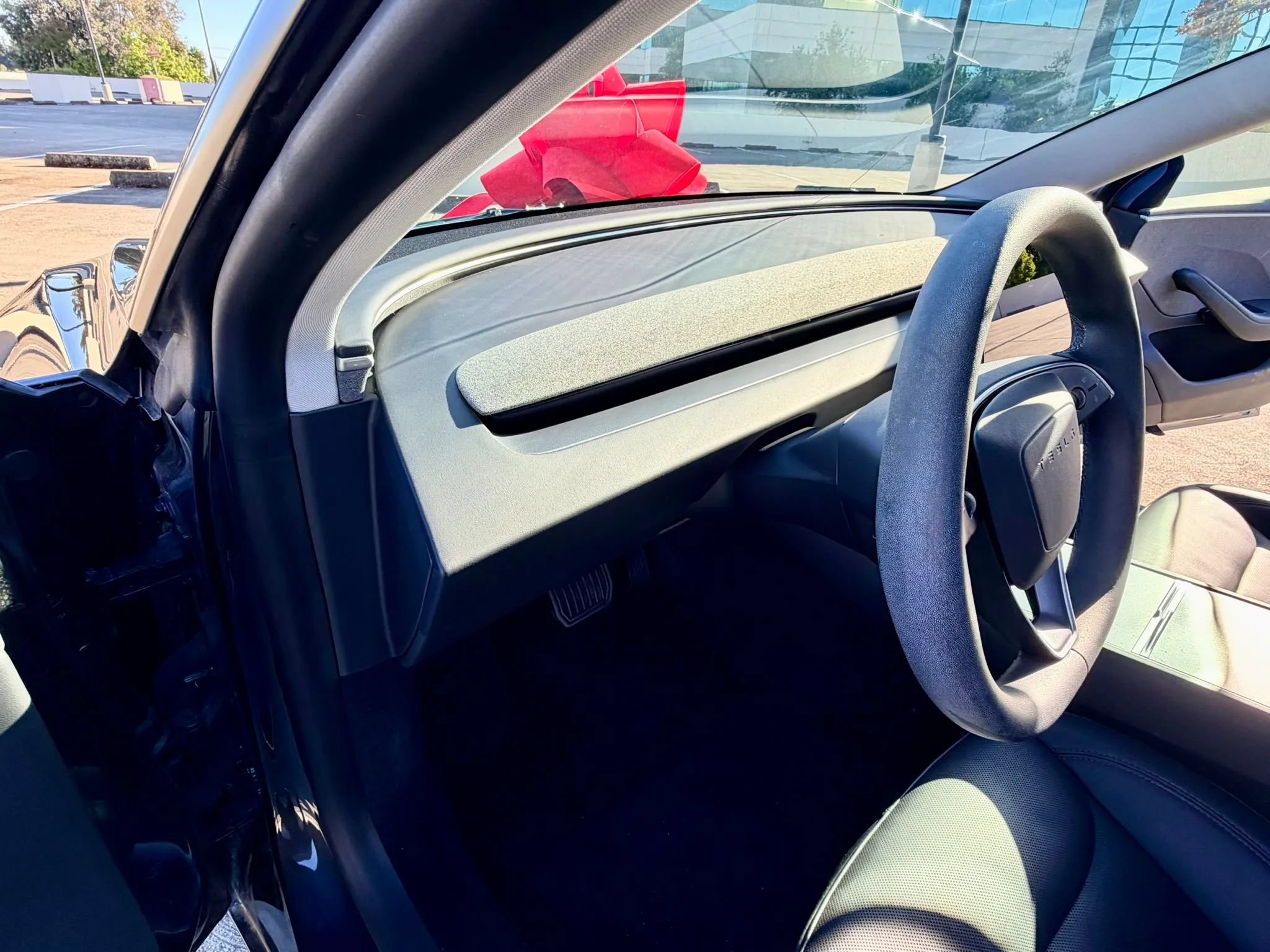 Used 2025 Tesla Model 3 Long Range RWD image 27