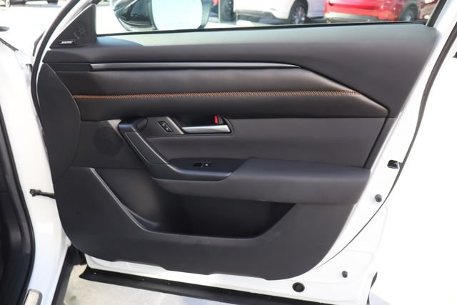 Used 2026 MAZDA CX-50 AWD 2.5 S w/ Accent Package image 28