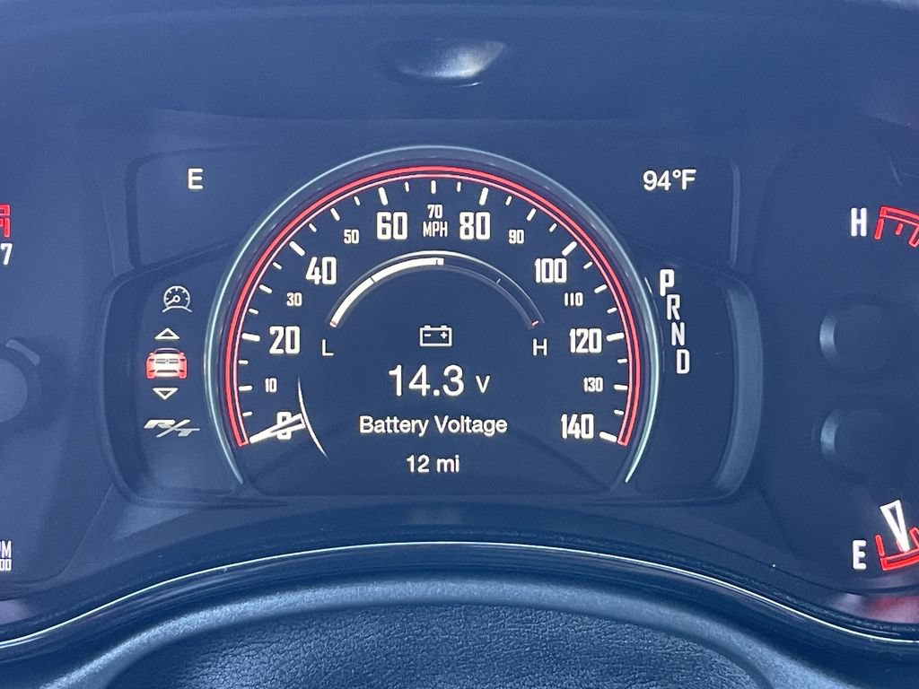 New 2026 Dodge Durango GT AWD/4WD image 41