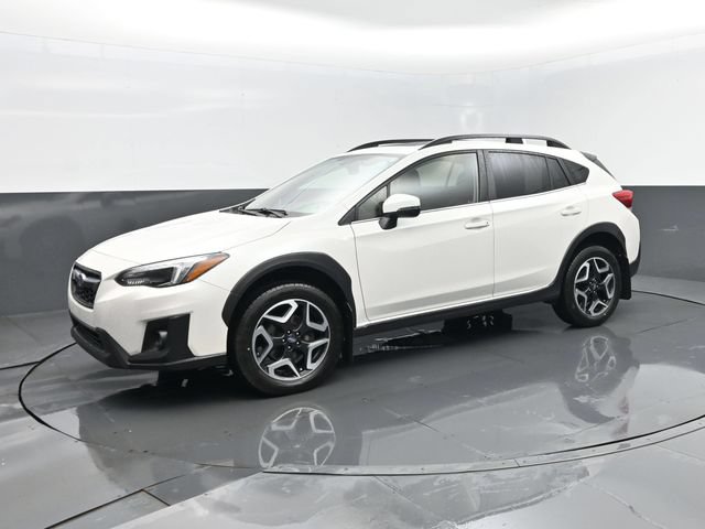Used 2019 Subaru Crosstrek 2.0i Limited w/ Moonroof Package w/Navigation
