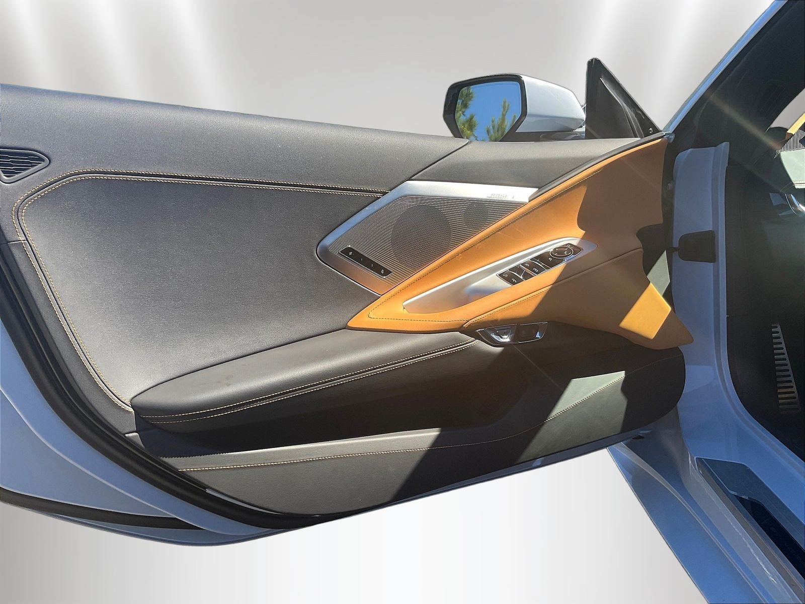 Used 2023 Chevrolet Corvette Stingray Preferred Conv w/ Z51 Performance Package RWD image 20