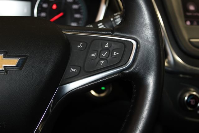 Used 2020 Chevrolet Equinox LT w/ Driver Convenience Package FWD image 22