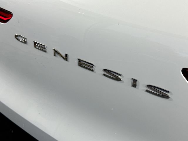 New 2026 Genesis GV70 2.5T Sport Prestige image 22
