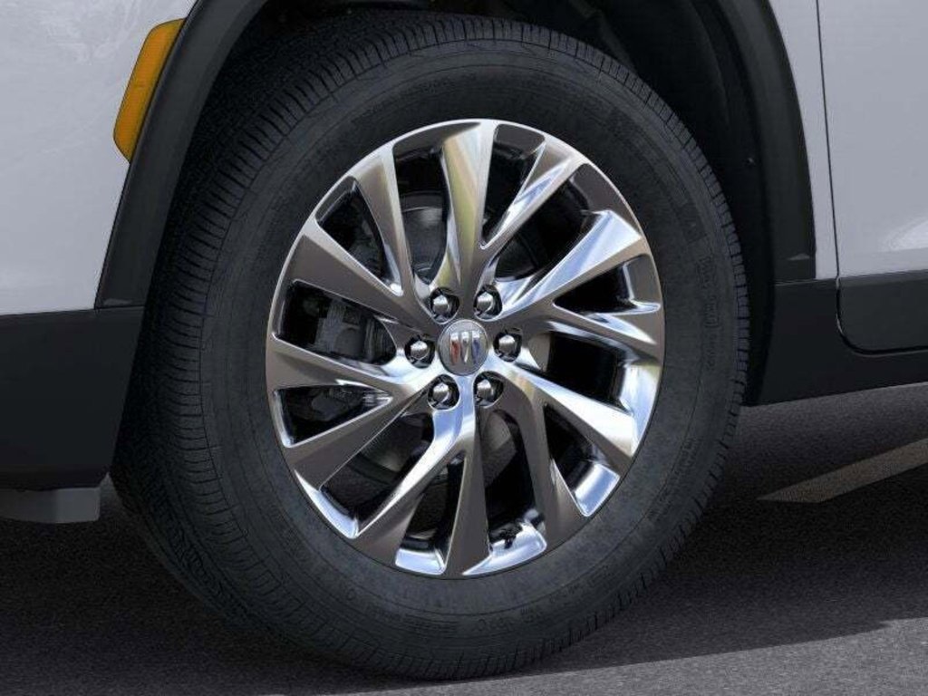 New 2026 Buick Enclave Preferred image 9