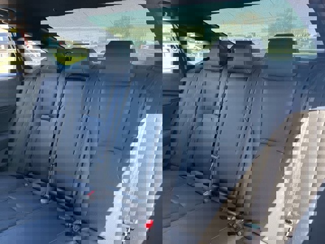 Used 2025 Honda Accord Sport image 13