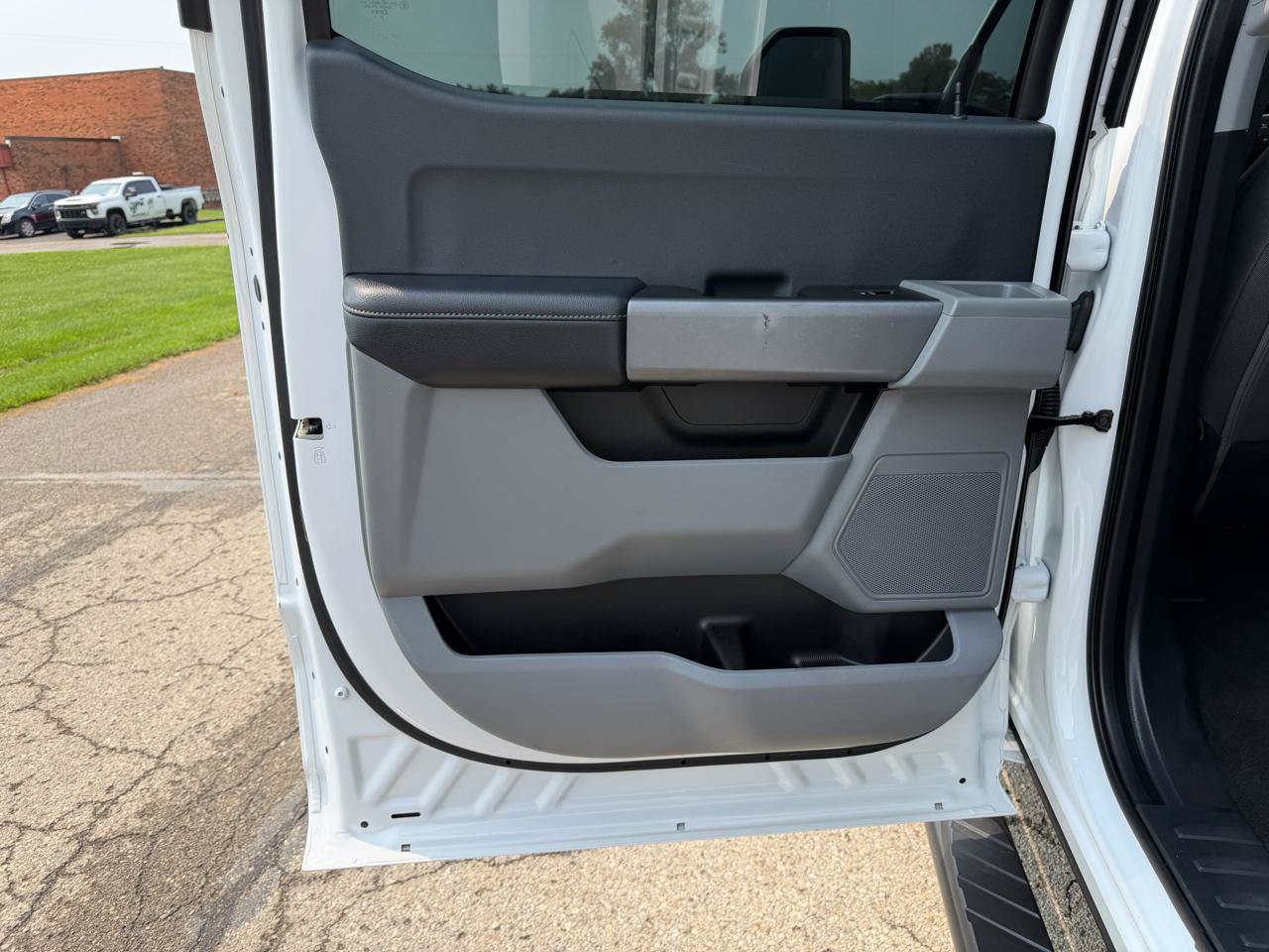 Used 2023 Ford F350 XL w/ STX Appearance Package AWD/4WD image 37