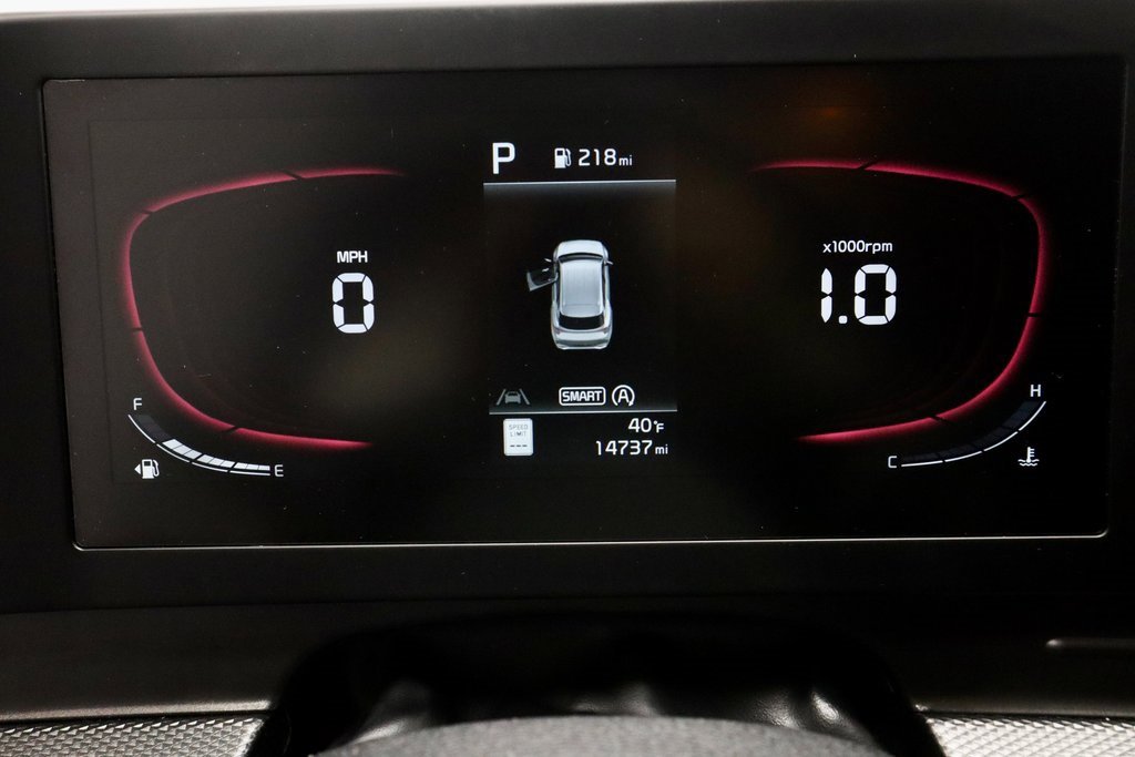 Used 2023 Kia Sportage LX image 29