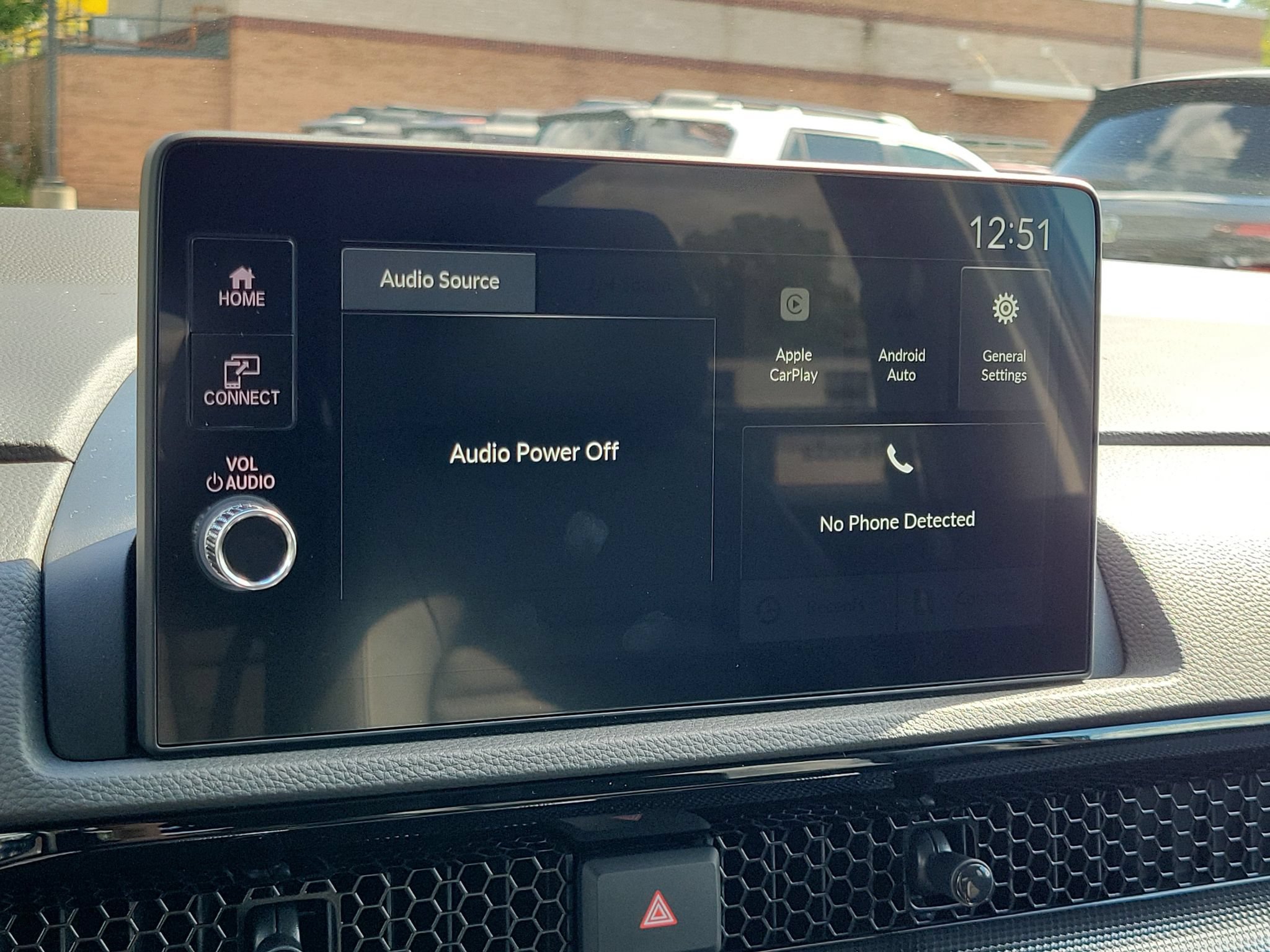 New 2027 Honda CR-V EX-L image 19