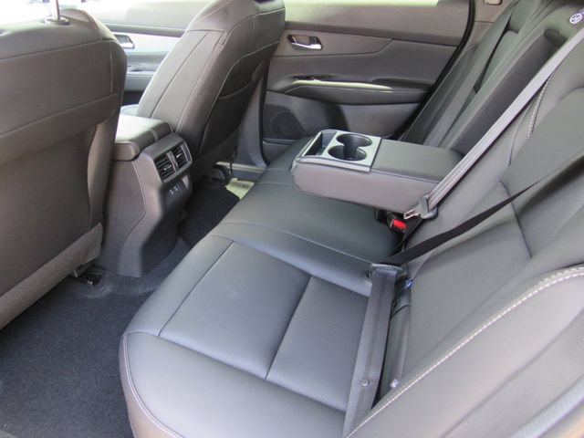 New 2026 Nissan Murano SL AWD/4WD image 17