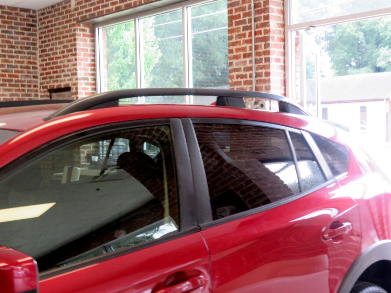 Used 2019 Subaru Crosstrek 2.0i Premium AWD/4WD image 66