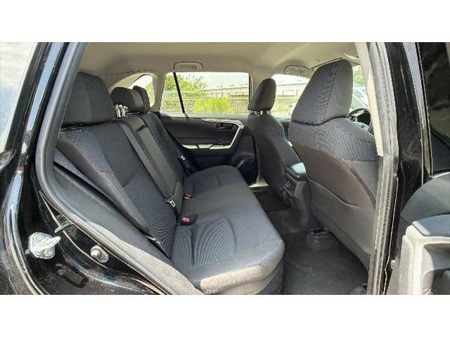 Certified 2025 Toyota RAV4 LE AWD/4WD image 37