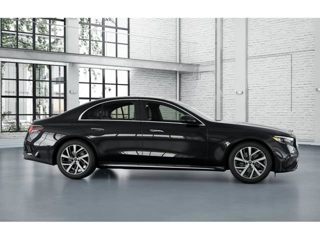 New 2026 Mercedes-Benz E 350 4MATIC Sedan image 15