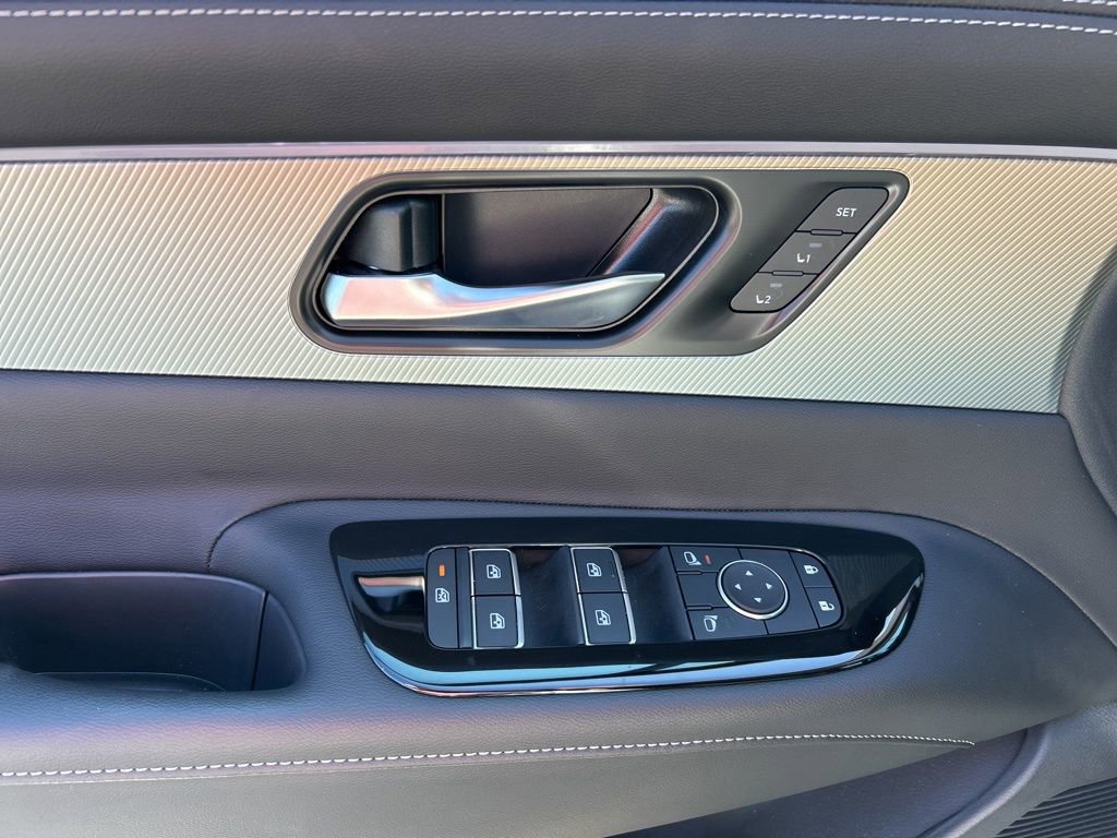 Certified 2025 Nissan Murano SL AWD/4WD image 20