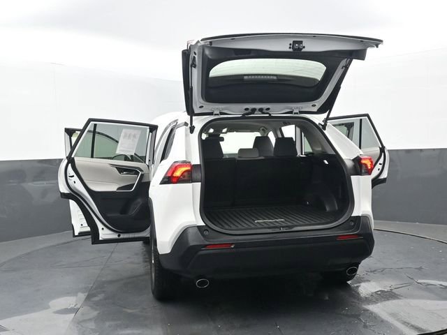 Used 2023 Toyota RAV4 XLE image 36