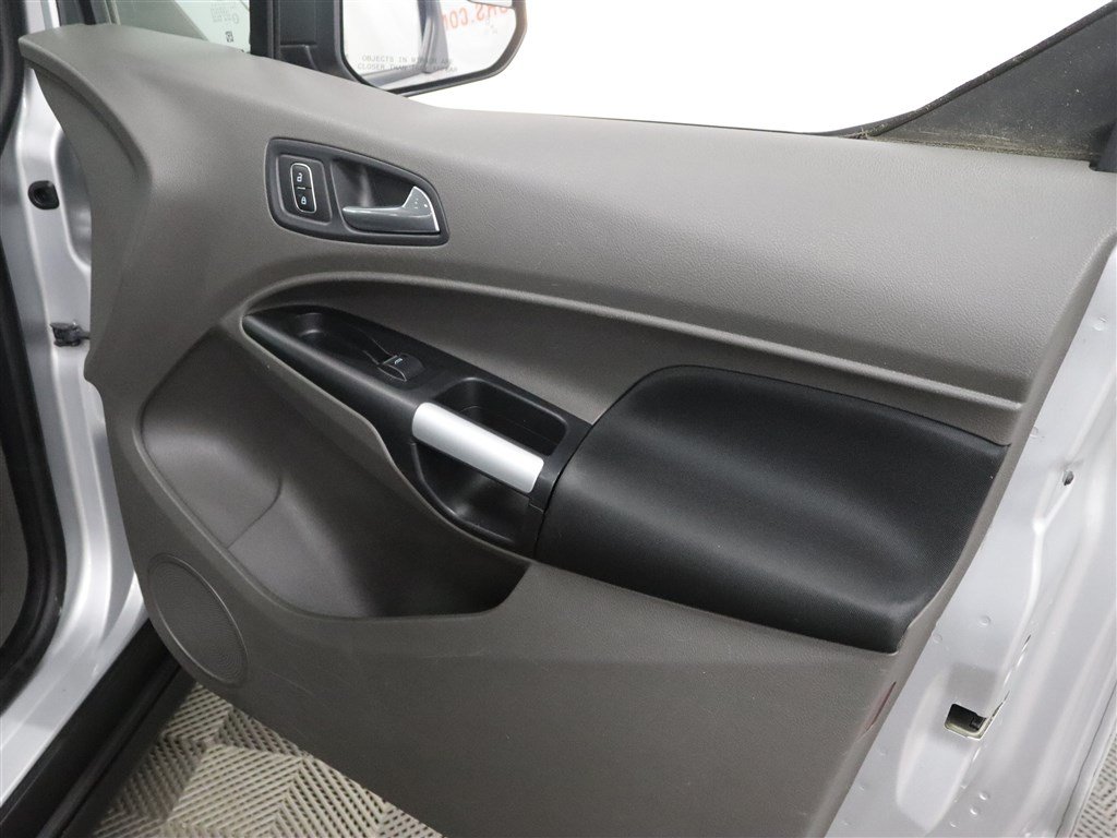 Used 2021 Ford Transit Connect XLT FWD image 28