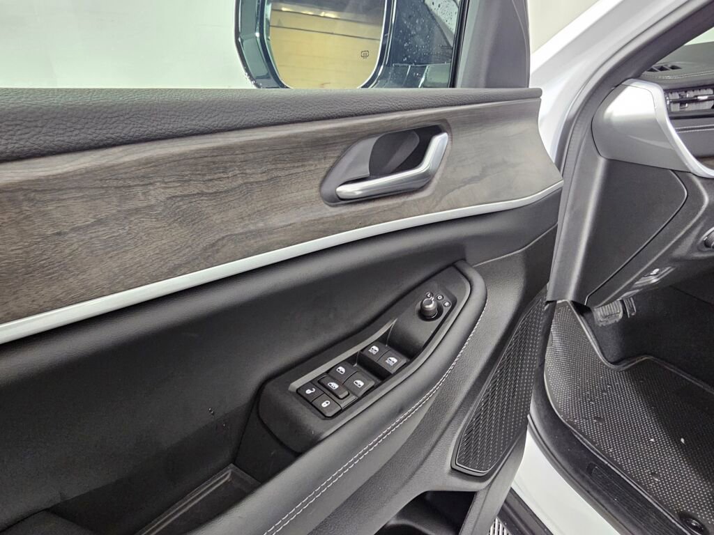 New 2026 Jeep Grand Cherokee Altitude image 21