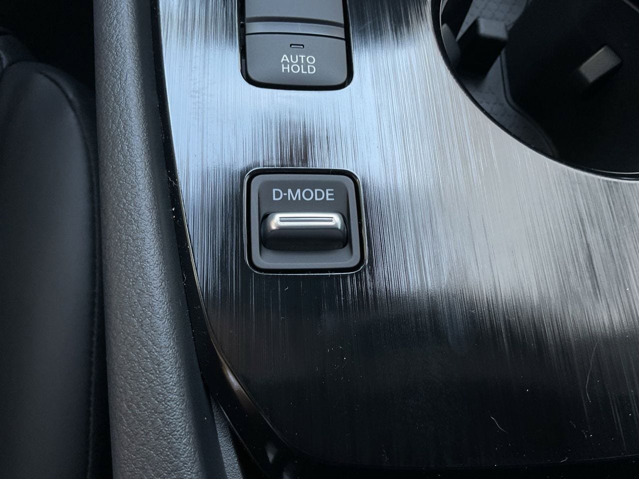 New 2026 Nissan Rogue Dark Armor FWD image 25