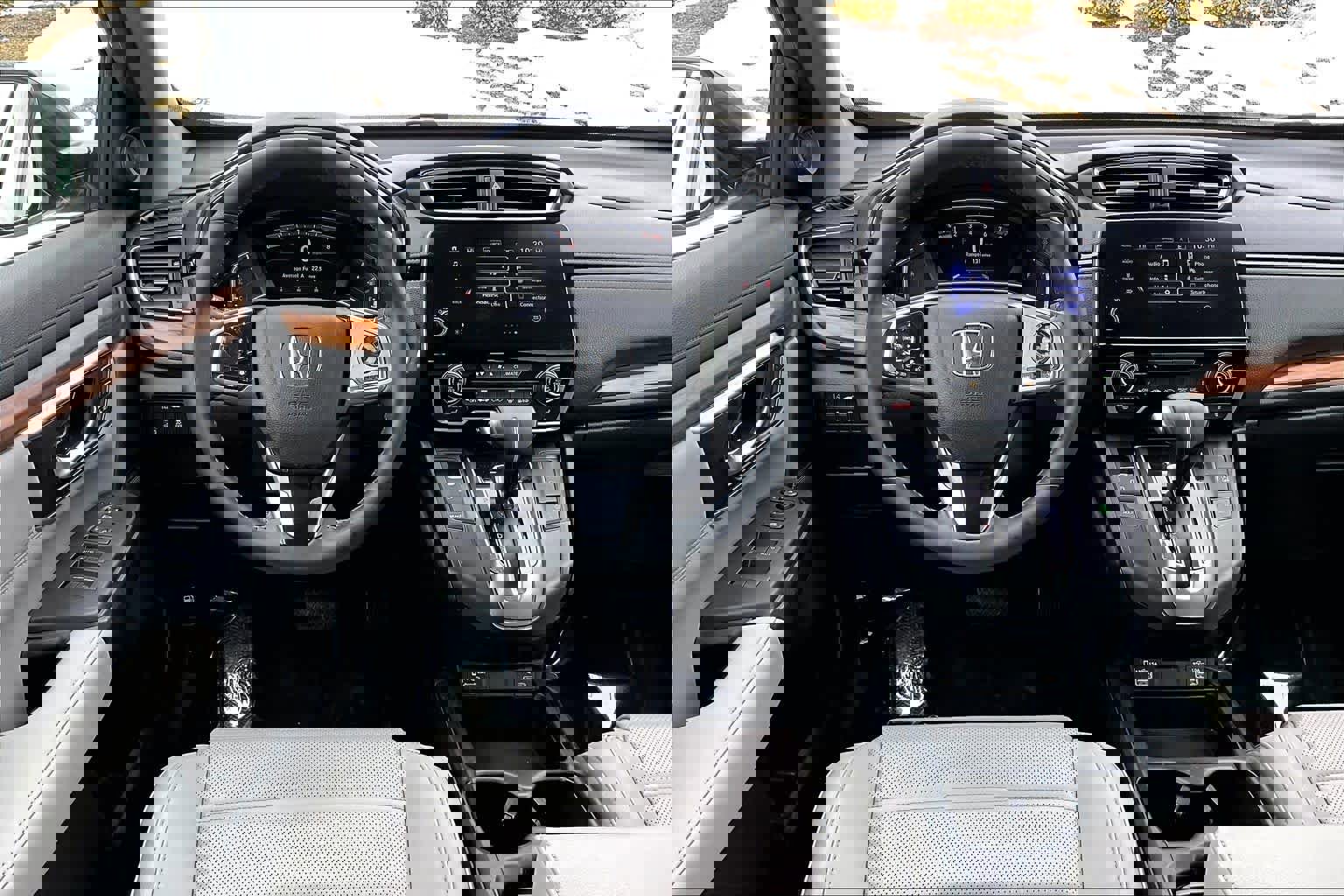 Used 2022 Honda CR-V EX-L image 6